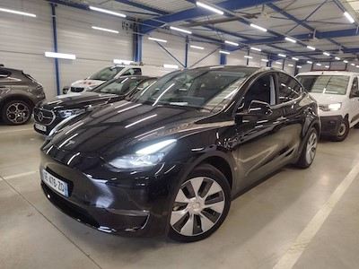 Acquista TESLA MODEL Y a Ayvens Carmarket