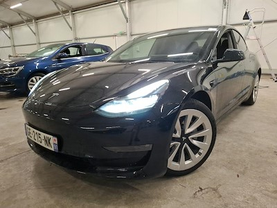 Achetez TESLA MODEL 3 sur Ayvens Carmarket