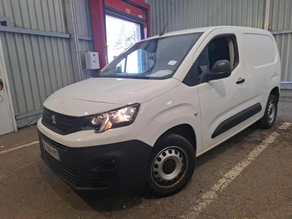 Peugeot Partner Standard 1000kg BlueHDi 100ch S&S Premium