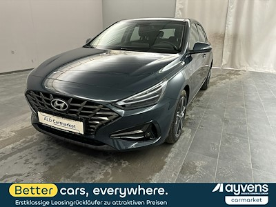Achetez HYUNDAI i30 sur Ayvens Carmarket