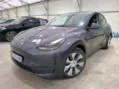Achetez TESLA MODEL Y sur Ayvens Carmarket