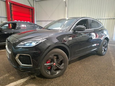 Achetez JAGUAR E-PACE sur Ayvens Carmarket