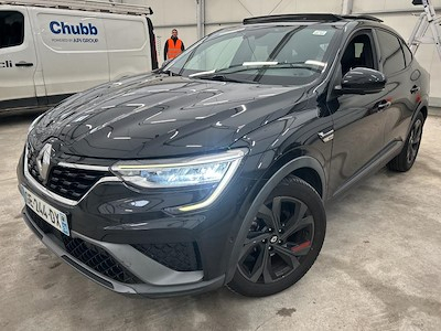 Achetez RENAULT ARKANA sur Ayvens Carmarket