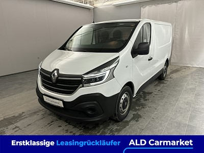 Buy RENAULT Trafic 2019 on Ayvens Carmarket