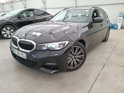 Achetez BMW SERIE 3 sur Ayvens Carmarket
