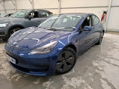 Achetez TESLA MODEL 3 sur Ayvens Carmarket