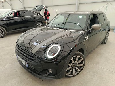 Buy MINI CLUBMAN on Ayvens Carmarket