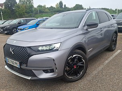 Köp DS AUTOMOBILES DS7 på Ayvens Carmarket