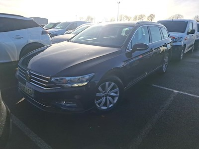 Achetez VOLKSWAGEN PASSAT SW sur Ayvens Carmarket