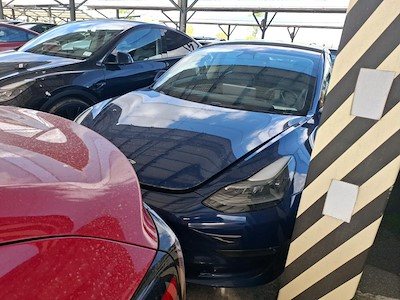 Buy TESLA MODEL 3 on Ayvens Carmarket