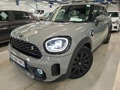 Acquista MINI COUNTRYMAN a Ayvens Carmarket