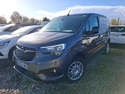 Buy OPEL COMBO on Ayvens Carmarket