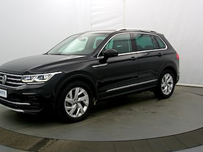 Achetez VOLKSWAGEN TIGUAN sur Ayvens Carmarket