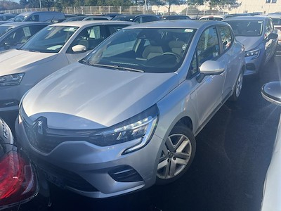 Achetez RENAULT CLIO sur Ayvens Carmarket