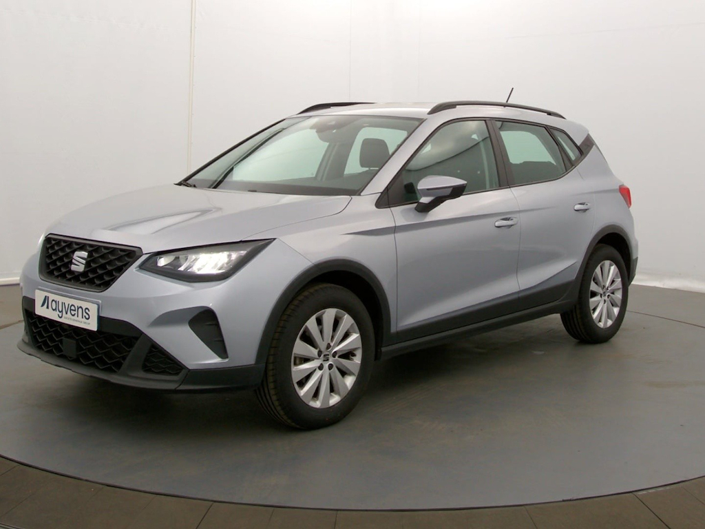 Seat Arona 1.0 TSI 110ch Style Business
