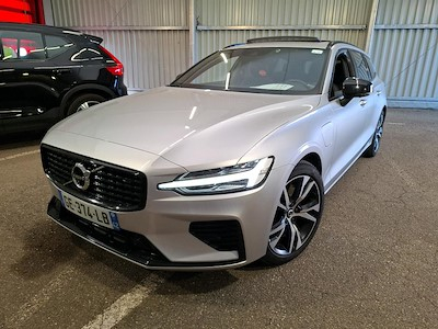 Achetez VOLVO V60 sur Ayvens Carmarket