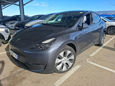 Achetez TESLA MODEL Y sur Ayvens Carmarket