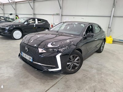 Achetez DS AUTOMOBILES DS4 sur Ayvens Carmarket