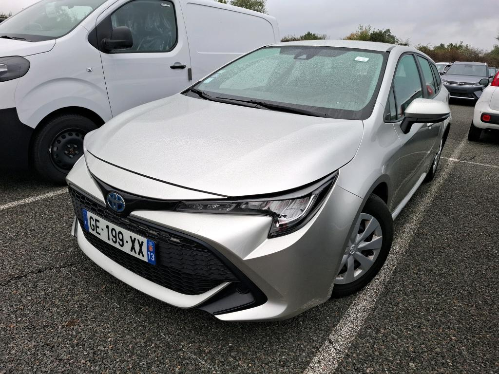 Toyota Corolla TS Touring Spt 122h Active