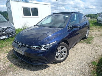 Achetez VOLKSWAGEN GOLF sur Ayvens Carmarket
