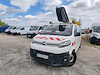 Achetez CITROËN JUMPY sur Ayvens Carmarket