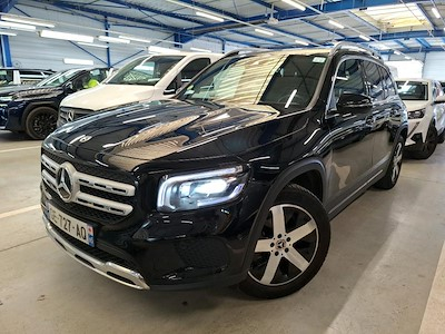 Buy MERCEDES-BENZ CLASSE GLB on Ayvens Carmarket