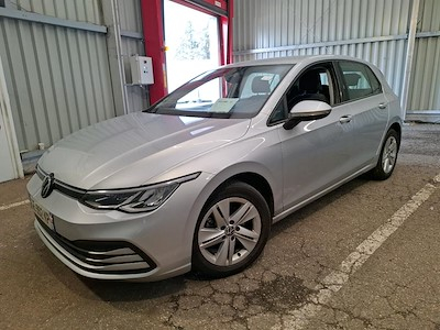 Buy VOLKSWAGEN GOLF on Ayvens Carmarket