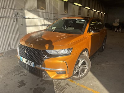 Achetez DS AUTOMOBILES DS7 sur Ayvens Carmarket