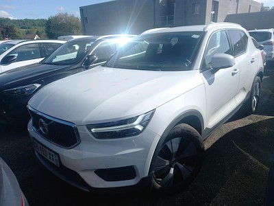 Achetez VOLVO XC40 sur Ayvens Carmarket