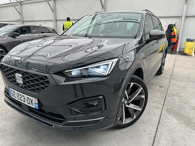 Achetez SEAT TARRACO sur Ayvens Carmarket