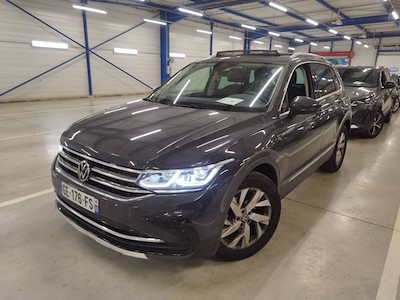 Kup VOLKSWAGEN TIGUAN na Ayvens Carmarket