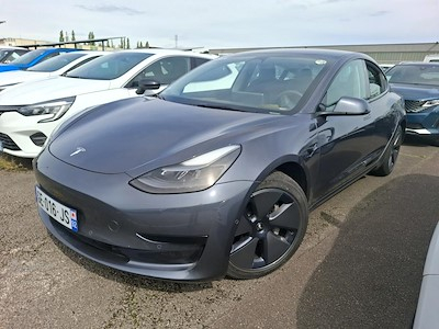 Achetez TESLA MODEL 3 sur Ayvens Carmarket
