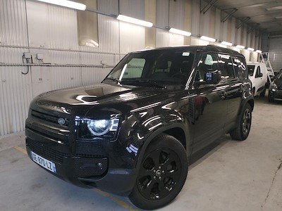 Achetez LAND ROVER DEFENDER sur Ayvens Carmarket