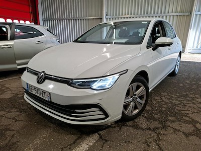 Achetez VOLKSWAGEN GOLF sur Ayvens Carmarket
