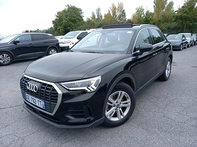 Buy AUDI Q3 on Ayvens Carmarket