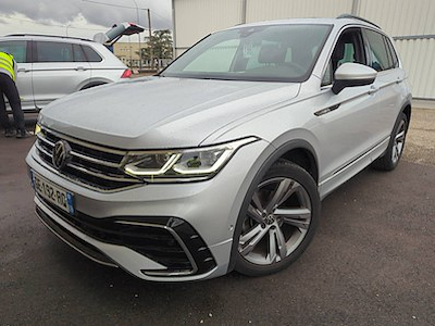 Achetez VOLKSWAGEN TIGUAN sur Ayvens Carmarket