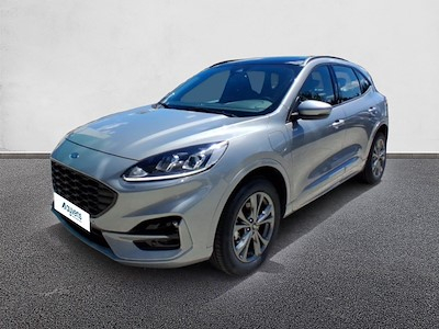 Achetez FORD KUGA sur Ayvens Carmarket