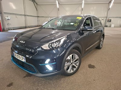 Achetez KIA NIRO sur Ayvens Carmarket