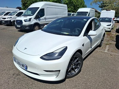 Achetez TESLA MODEL 3 sur Ayvens Carmarket