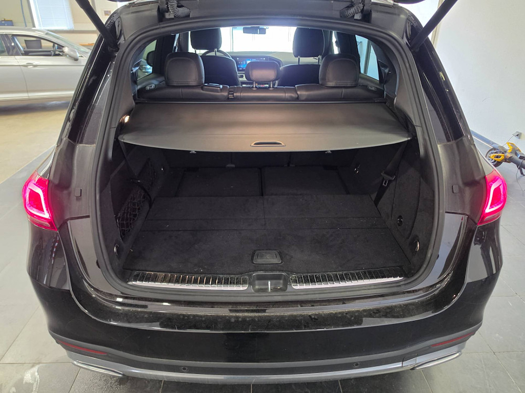 Mercedes-Benz GLE CLASSE 400 d 330ch AMG Line 4Matic 9G-Tronic