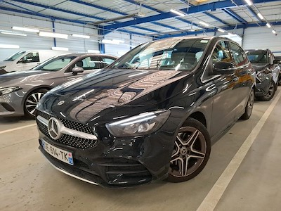 Achetez MERCEDES-BENZ CLASSE B sur Ayvens Carmarket
