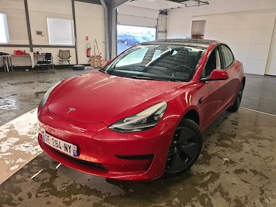 Achetez TESLA MODEL 3 sur Ayvens Carmarket