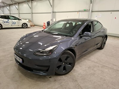 Achetez TESLA MODEL 3 sur Ayvens Carmarket