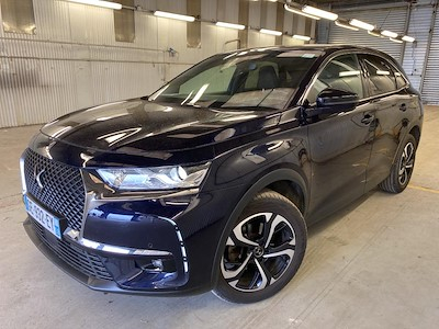 Achetez DS AUTOMOBILES DS7 sur Ayvens Carmarket