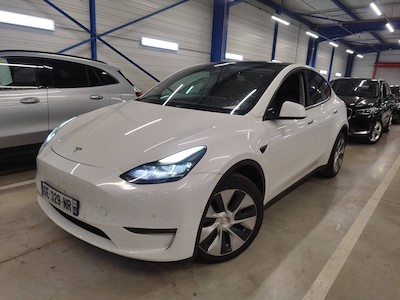 Cumpara TESLA MODEL Y prin Ayvens Carmarket
