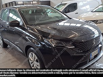 Kup PEUGEOT PEUGEOT 3008 BLUEHDI 130 S&S ACTIVE BUSINESS FP na Ayvens Carmarket