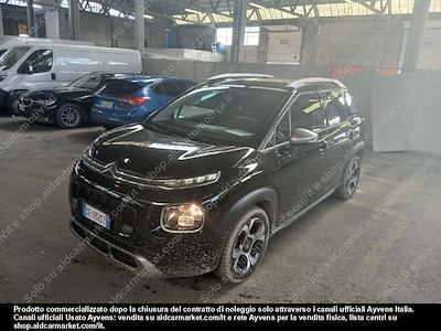Купуй CITROËN CITROEN C3 AIRCROSS BLUEHDI 110 S&S SHINE FP на Ayvens Carmarket