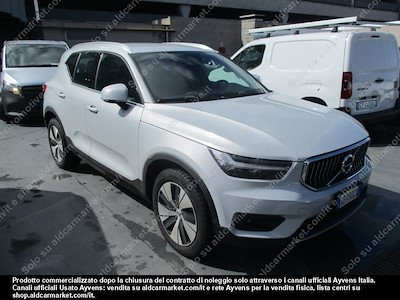 Acquista VOLVO VOLVO XC40 (PC) T4 PLUG-IN HYBRID AUTO RECH INSCRIP EXPR F FP a Ayvens Carmarket