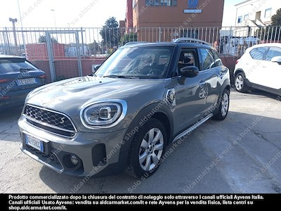 Achetez MINI MINI COUNTRYMAN Cooper S E ALL4 Business autom. Hatchback 5-door (Euro 6.2) sur Ayvens Carmarket