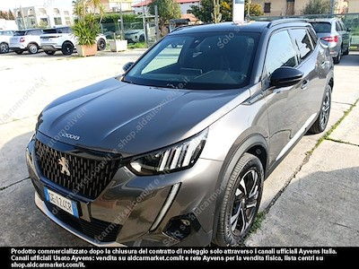 Osta [Merkki] [Malli] osoitteesta Ayvens Carmarket